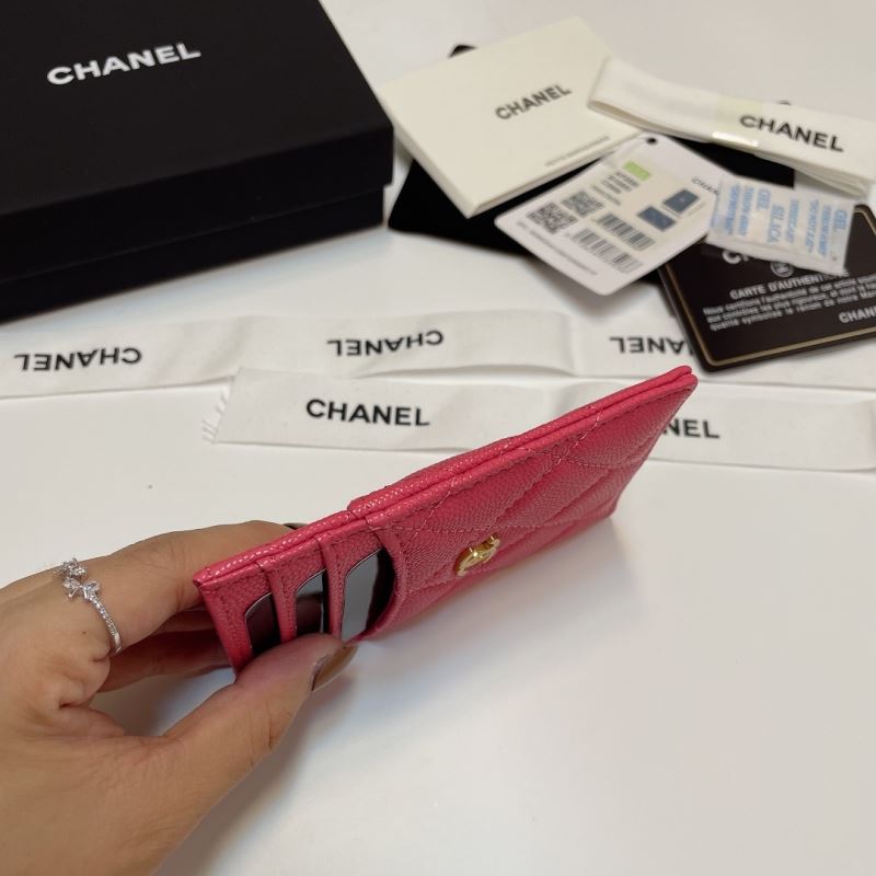 Chanel Wallet Purse